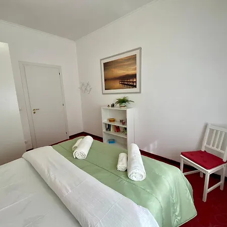 Mary's - House For 4 People - Close To The Vatican *