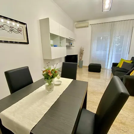 Mary's - House For 4 People - Close To The Vatican