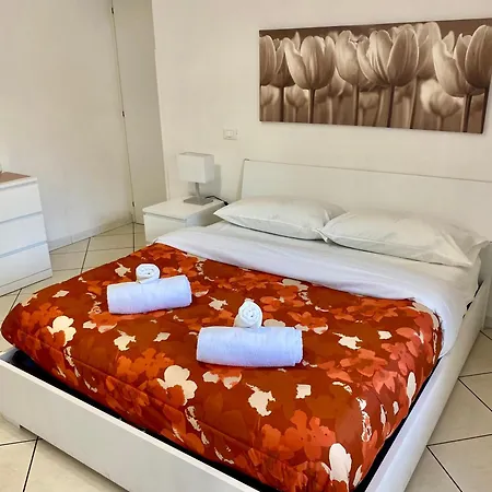 Apartmán Mary's - House For 4 People - Close To The Vatican *