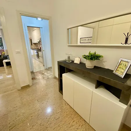 Mary's - House For 4 People - Close To The Vatican Řím