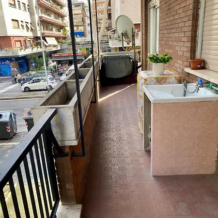 Apartmán Mary's - House For 4 People - Close To The Vatican *